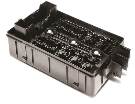 JUNCTION BOX ASSY